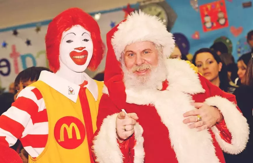 is mcdonald's open on christmas-120313203571