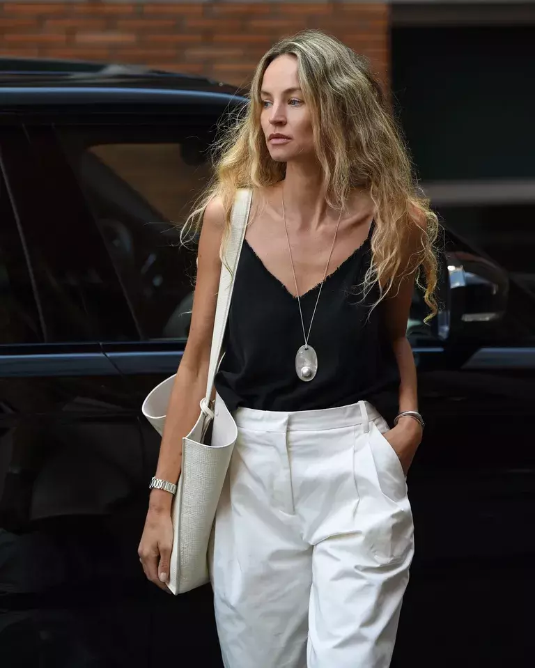 'Quiet Luxury' Capsule Wardrobe for Summer